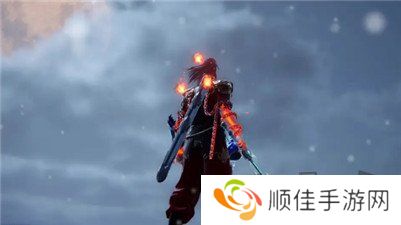 永劫无间手游顾清寒最佳武器是什么 永劫无间手游顾清寒最佳武器推荐
