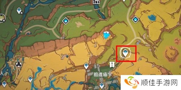 原神无名指追魂索成就怎么做 原神5.0无名指追魂索成就达成攻略