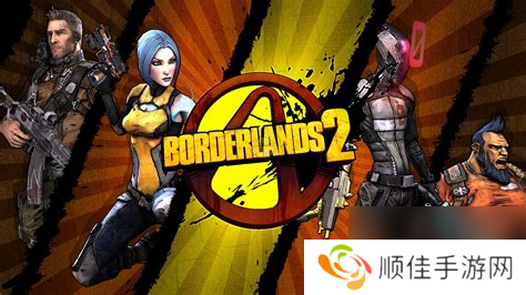 无主之地2土星位置与地图刷怪攻略详解