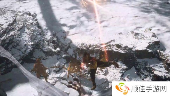 黑神话悟空召唤猴毛分身方法 黑神话悟空怎么召唤猴毛分身