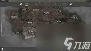 潜行者2切尔诺贝利之心如何获取巨浪弹道平直蓝图