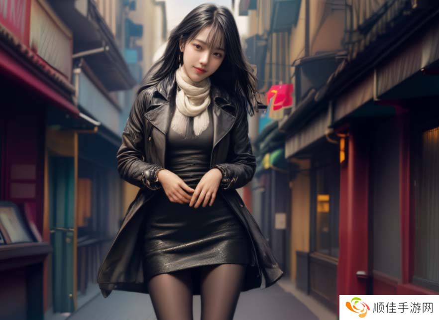 高菲菲:如何在现代社会中打破传统审美,展现自我独特魅力?