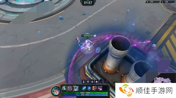 英雄联盟无尽狂潮英雄装备怎么搭配 LOL无尽狂潮英雄装备最强推荐一览